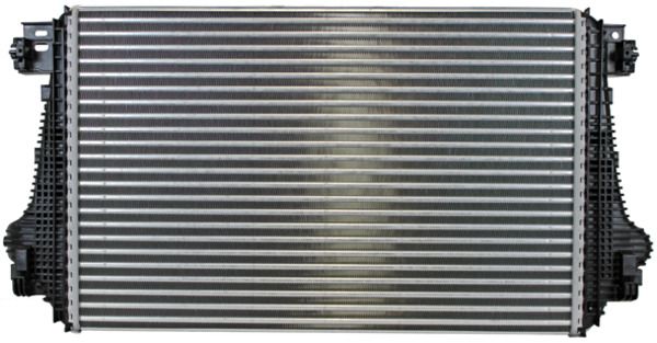 MAHLE CI27000P Охолоджувач наддувального повітря