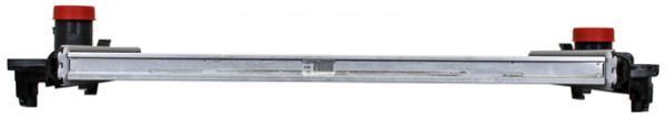 MAHLE CI27000P Охолоджувач наддувального повітря