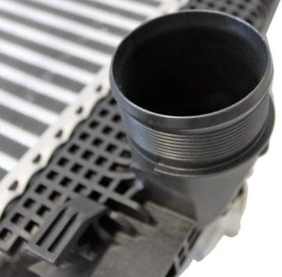 MAHLE CI29000P Охолоджувач наддувального повітря