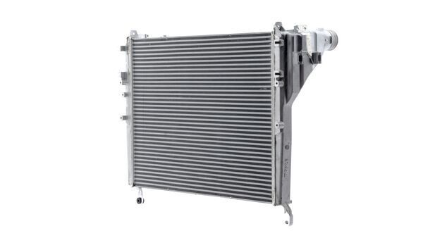MAHLE CI33000P Охолоджувач наддувального повітря