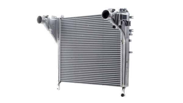 MAHLE CI33000P Охолоджувач наддувального повітря