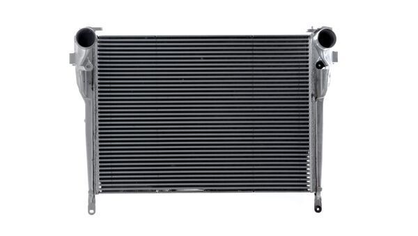 MAHLE CI33000P Охолоджувач наддувального повітря