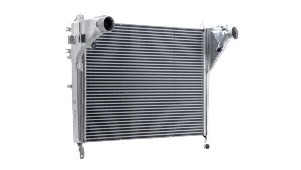 MAHLE CI33000P Охолоджувач наддувального повітря