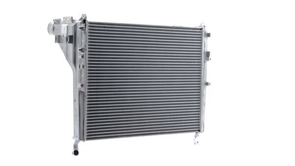 MAHLE CI33000P Охолоджувач наддувального повітря