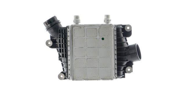 MAHLE CI332000P Охолоджувач наддувального повітря