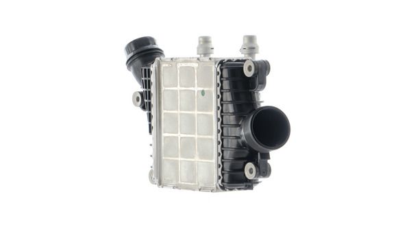MAHLE CI332000P Охолоджувач наддувального повітря