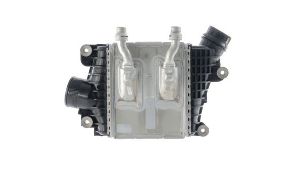 MAHLE CI332000P Охолоджувач наддувального повітря