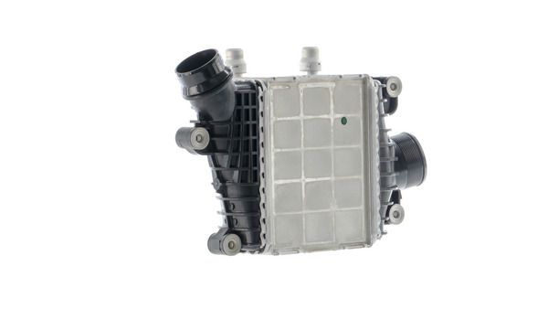 MAHLE CI332000P Охолоджувач наддувального повітря