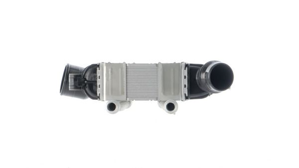 MAHLE CI332000P Охолоджувач наддувального повітря