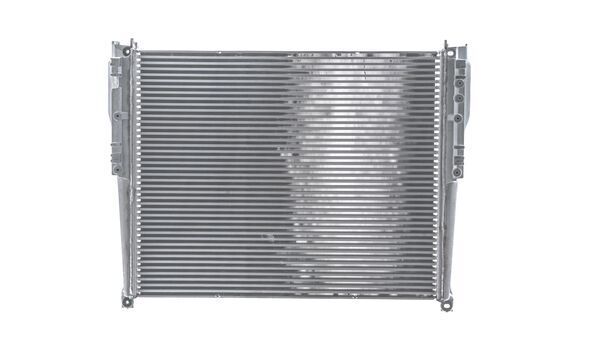 MAHLE CI34000P Охолоджувач наддувального повітря