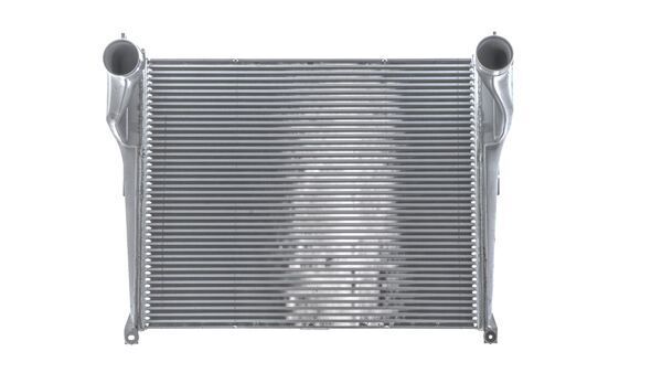 MAHLE CI34000P Охолоджувач наддувального повітря