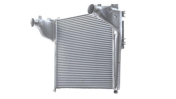 MAHLE CI34000P Охолоджувач наддувального повітря