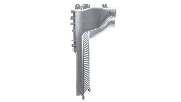 MAHLE CI34000P Охолоджувач наддувального повітря
