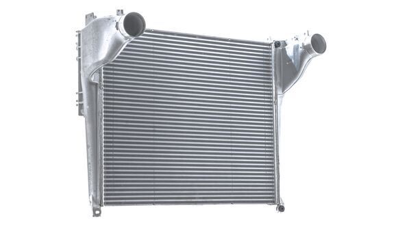 MAHLE CI34000P Охолоджувач наддувального повітря