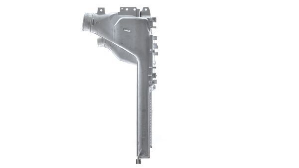 MAHLE CI34000P Охолоджувач наддувального повітря