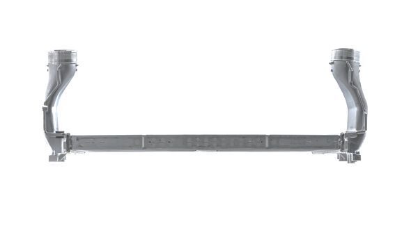 MAHLE CI34000P Охолоджувач наддувального повітря
