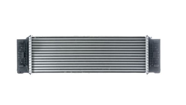 MAHLE CI368000P Радіатор інтеркулера MB Sprinter 2.2CDI OM646/OM651/3.0CDI OM642 06-