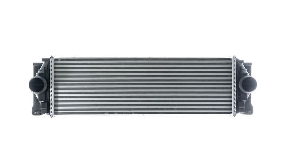 MAHLE CI368000P Радіатор інтеркулера MB Sprinter 2.2CDI OM646/OM651/3.0CDI OM642 06-