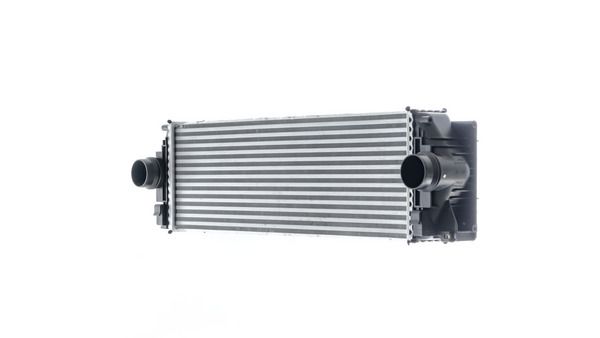 MAHLE CI368000P Радіатор інтеркулера MB Sprinter 2.2CDI OM646/OM651/3.0CDI OM642 06-