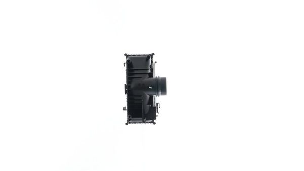 MAHLE CI368000P Радіатор інтеркулера MB Sprinter 2.2CDI OM646/OM651/3.0CDI OM642 06-