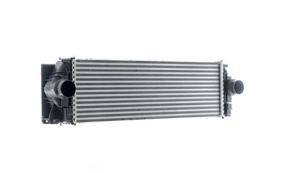 MAHLE CI368000P Радіатор інтеркулера MB Sprinter 2.2CDI OM646/OM651/3.0CDI OM642 06-