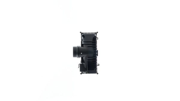 MAHLE CI368000P Радіатор інтеркулера MB Sprinter 2.2CDI OM646/OM651/3.0CDI OM642 06-