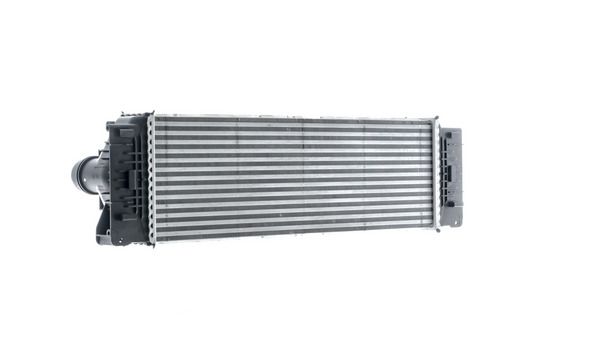 MAHLE CI368000P Радіатор інтеркулера MB Sprinter 2.2CDI OM646/OM651/3.0CDI OM642 06-