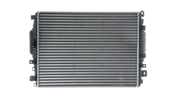 MAHLE CI376000P Охолоджувач наддувального повітря