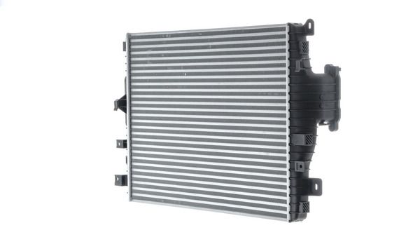 MAHLE CI376000P Охолоджувач наддувального повітря