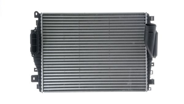 MAHLE CI376000P Охолоджувач наддувального повітря