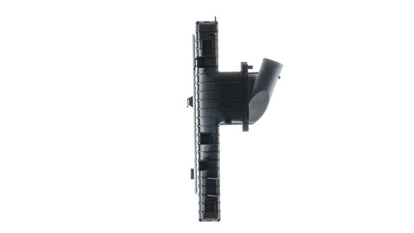 MAHLE CI376000P Охолоджувач наддувального повітря