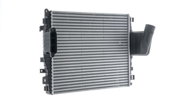 MAHLE CI376000P Охолоджувач наддувального повітря