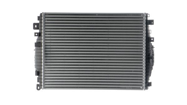 MAHLE CI377000P Охолоджувач наддувального повітря
