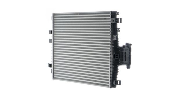 MAHLE CI377000P Охолоджувач наддувального повітря