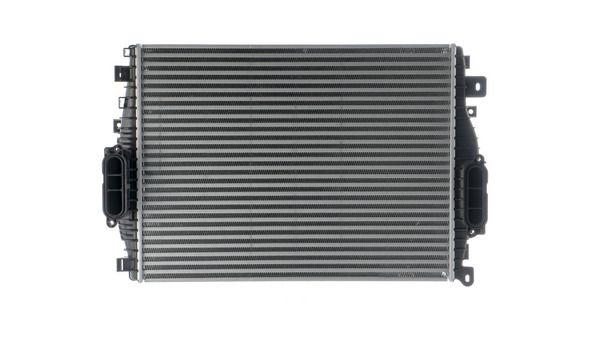 MAHLE CI377000P Охолоджувач наддувального повітря