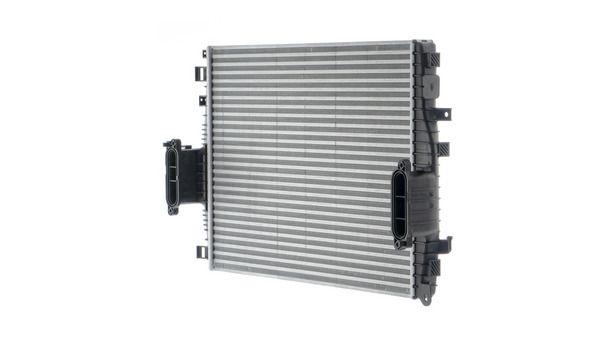 MAHLE CI377000P Охолоджувач наддувального повітря