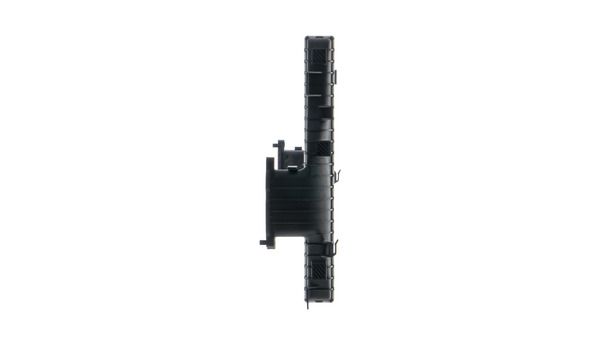 MAHLE CI377000P Охолоджувач наддувального повітря