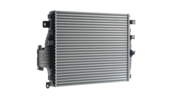MAHLE CI377000P Охолоджувач наддувального повітря