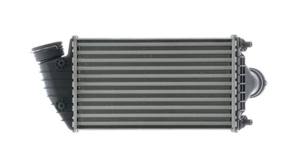 MAHLE CI379000P Охолоджувач наддувального повітря