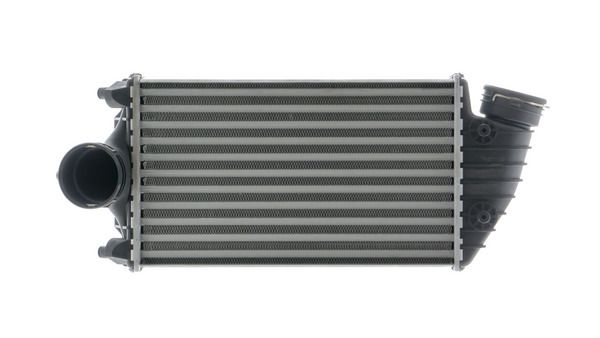 MAHLE CI379000P Охолоджувач наддувального повітря