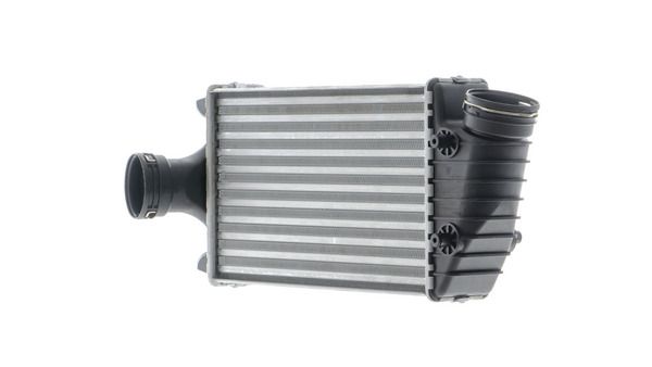 MAHLE CI379000P Охолоджувач наддувального повітря