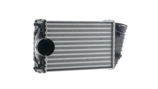 MAHLE CI379000P Охолоджувач наддувального повітря