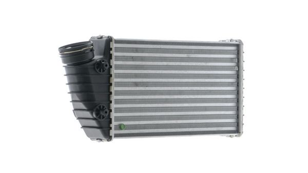 MAHLE CI379000P Охолоджувач наддувального повітря