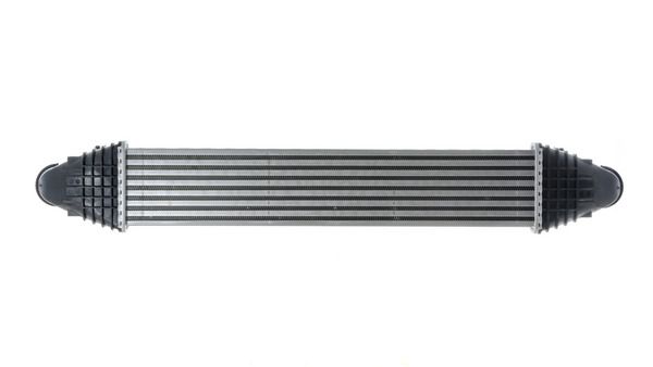 MAHLE CI401000P Охолоджувач наддувального повітря