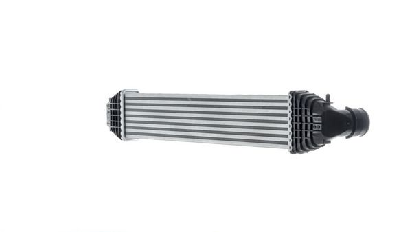 MAHLE CI401000P Охолоджувач наддувального повітря