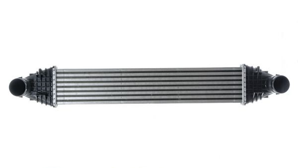 MAHLE CI401000P Охолоджувач наддувального повітря