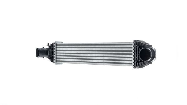 MAHLE CI401000P Охолоджувач наддувального повітря