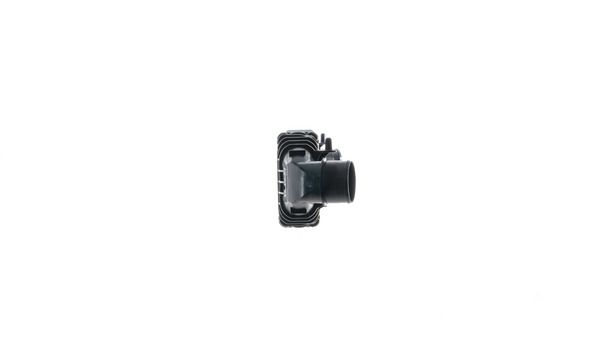 MAHLE CI401000P Охолоджувач наддувального повітря