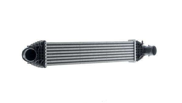 MAHLE CI401000P Охолоджувач наддувального повітря
