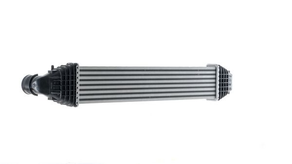 MAHLE CI401000P Охолоджувач наддувального повітря